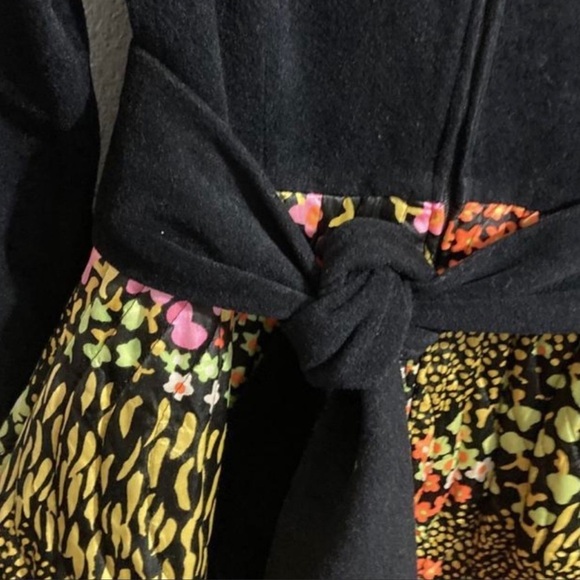 Evelyn Pearson Long Sleeve Maxi Dress - Picture 6 of 11